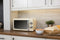 Swan SM22130CN - Retro Magnetron - Creme
