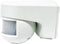 Orbis OB134312 - Bewegingsmelder IR - Detectiehoek 200° - Wit