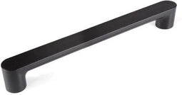 Vitility ID handgreep - wandbeugel badkamer - veiligheidssteun 55 cm - zwart