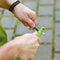 Pica 505/01 - Pocket Timmermanspotlood 24cm - Slijpfunctie - Grafiet