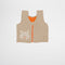 Sunnylife Kids SwimtimeFloat Vest 4-6 Tully the Tiger