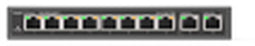 Schakelaar Ruijie Networks
