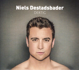 Niels Destadsbader - Dertig - CD album