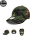 New York Yankees Cap Kind - Camo - 6 tot 12 jaar - Verstelbaar - New Era Caps - 9Forty Kids - NY Pet Kind - Petten - Pet Kind - Kinderpet - Pet Kinderen Jongens