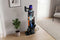 Hyundai HHA592511 - Draadloze Steelstofzuiger - 155W Vortex Pro - Zwart
