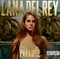 Lana Del Rey - Born To Die - LP - Paradise Edition (2012)