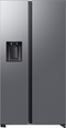 Samsung RS70F65KET - Amerikaanse koelkast - 640 liter - SpaceMax™ - Zilver
