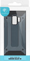 iMoshion Hoesje Geschikt voor Samsung Galaxy S9 Hoesje - iMoshion Rugged Xtreme Backcover - Donkerblauw