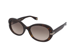 Zonnebril Dames Marc Jacobs MJ-1013-S-0WR9-HA ø 56 mm