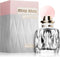 Miu Miu Fleur DArgent Eau de Parfum 50ml Spray