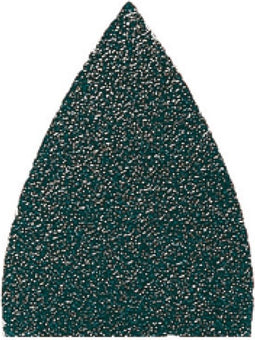 Fein 63717186019 - Schuurpapier 80 Korrel - Klittenbandsnelbevestiging - Set van 20 stuks (20 stuks)