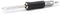 Weller RTU 032 S MS - Soldeerpunt Beitelvorm - Krachtige actieve soldeerpunt RT Ultra MIL-SPEC - (1 stuk)