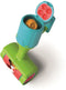 Clementoni Soft Clemmy - Stofzuiger - Sensorische blokkenset - Vanaf 6 maanden