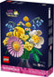 LEGO Botanicals - Petite Sunny Bouquet - 373 onderdelen