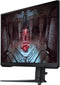 Samsung Odyssey G5 G51C - Monitor 27