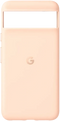 Google Pixel 8 - Back Cover - Krasbestendig - Roze