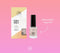 PN Selfcare Nagellak - Nagelverzorging - Vult oneffenheden op - Egaliseert de nagel - Ridge Filler - Vegan - Licht roze - 6 ml
