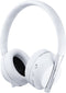 Happy Plugs Play - Over-Ear Koptelefoon - Draadloos Bluetooth 5.0 - Wit