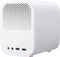 Xiaomi Mi Smart Projector mini - DLP Beamer - Full HD 1080p - Android TV 9.0 - Netflix ondersteuning - 500lm
