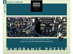Puzzel Sherlock Holmes - 1000 stukjes
