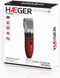 Haeger Proedger - Tondeuse