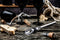 Laguiole Style de Vie Kurkentrekker set - In giftbox - met accessoires