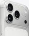 Apple iPhone 17 Pro Max - Smartphone - 256GB opslag - Zilver