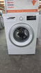 Bosch WUU28T42 - Wasmachine - 9 kg - A - 1400 tpm