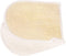 Croll & Denecke Massage handschoen Peeling – Natuurlijke scrub handschoen – Body scrub pad – 100% natuurlijk - Luffa & Katoen
