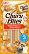 Inaba Churu Bites - Kattensnack - Kip 42 g