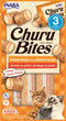 Inaba Churu Bites - Kattensnack - Kip 42 g