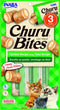 Inaba Churu Bites - Kattensnack - Kip Tonijn 42 g