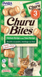 Inaba Churu Bites - Kattensnack - Kip Tonijn 42 g
