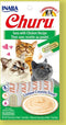 Inaba - Churu Tuna Chicken Kattensnack.