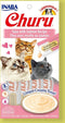 Inaba - Churu Tuna Salmon Kattensnack.