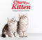 Inaba Churu voor kittens Puree Kip