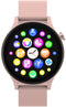 Denver SWC-338RO - Smartwatch - Bellen vanaf pols - Roze
