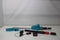 GARDENA THS 42/18V - Accu Heggenschaar - 42cm - Draaibare kop