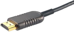 Inakustik Excellence Optical Fiber HDMI kabel