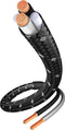 Inakustik Excellence Speakerkabel incl. tulp, 2 x 3 m lang