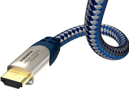 Inakustik HDMI kabels HDMI, 5m