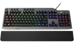 Lenovo Legion K500 - Mechanisch Toetsenbord - RGB Backlight - Zwart