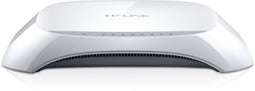 TP-Link TL-WR840N - Router - 4x Ethernet 100Mbps - Wi-Fi 4 (802.11n) max 300Mbps