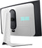 Alienware AW3225QF - 32 4K QD-OLED Gamingmonitor - 240Hz - Zwart