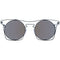 Zonnebril Heren Yohji Yamamoto YY7005 49004