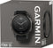Garmin fenix 5S Sapphire - GPS multisporthorloge - Polshartslagmeting - 42 mm - zwart