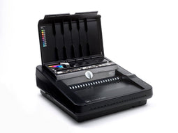 Inbindmachine GBC Combbind C366E 21-gaats