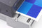 Inbindmachine gbc combbind c800pro