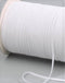 Inbindstrip CleverPack cleverbinder kabel 10/20cm wit | 10 stuks