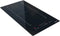 Inbouw inductiedomino - OCEANIC - OCEATI2Z2BF - Flex 2 branders - 3600 W - Zwart